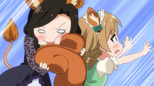 Cinderella Girls Gekijou